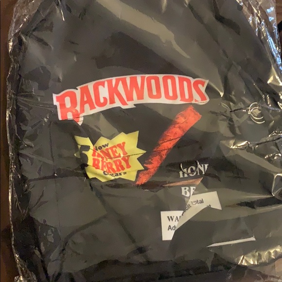 Backwoods Backpack - Picture 2 of 4